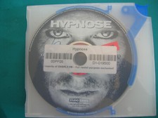 DVD Slim Box HYPNOSE (b11)