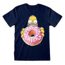 Simpsons Donut Official
