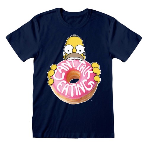 Simpsons donut official - donut,