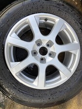 Alu felgen e 8 - ,