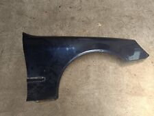 Mercedes Benz S Klasse W220 Kotflügel Vorne Rechts 359 Blau