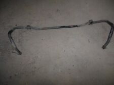 VW Tiguan 5N 4motion Stabi Stabilisator hinten Hinterachsstabi