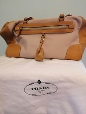 Prada Tasche original Vintage