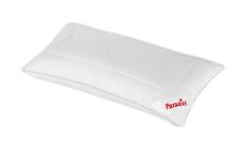 Paradies Softy Duett Plus Bio Kopfkissen Kissen Baumwollbezug Weiß 40 x 80 cm