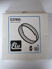 Bandsägeblatt Sägeband 2095x6 8TPI Elu Bandsäge E37455