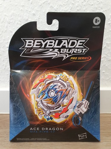 Beyblade burst pro series - beyblade,