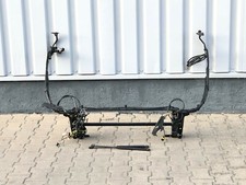 Peugeot 206 CC Cabrio Dach