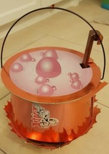 Ü-Ei Diorama 50 Jahre Asterix