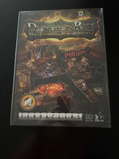 Dungeon Rise Prison of the