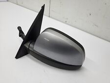 Opel Meriva A - Seitenspiegel Spiegel Außenspiegel links 93494558 (09)