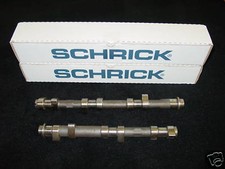 Original Schrick Nockenwellen