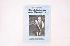 17975 'DAS SCHÄRFSTE WAR