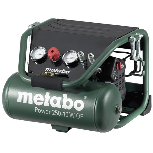 Metabo kompressor power - kompressor,