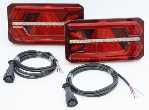 Jokon voll led - jokon, lichtanlage