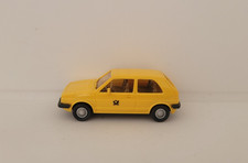 Wiking 1:87 VW Golf II