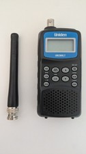 Uniden UBC30XLT Funkscanner