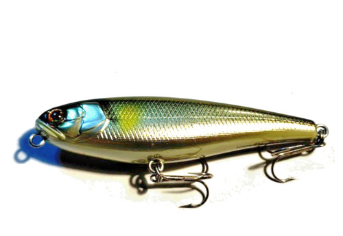 Illax jackall water moccasin - jackall,