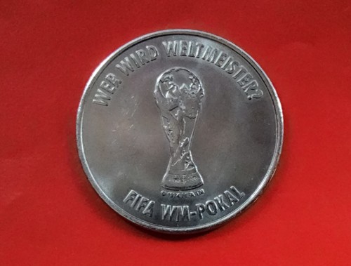 Deutschland medaille fifa - medaille,