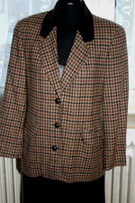 LAURA ASHLEY Damen Blazer mit