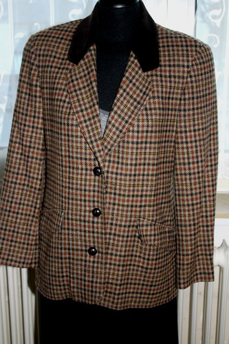 Laura ashley damen blazer - damen, mit