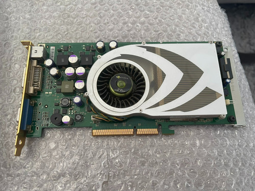 Nvidia geforce 7800gs 256mb - nvidia,