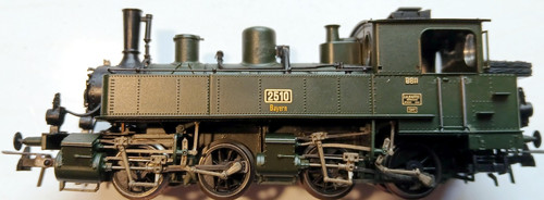Roco 43286 - roco, h0