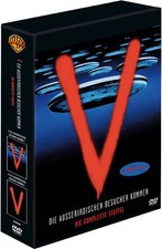 V 1+2 Box Set