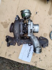 Turbolader Opel Vectra C 1.9
