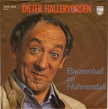 Dieter Hallervorden -