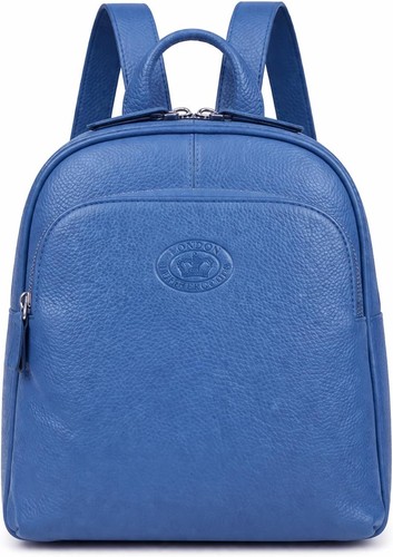 Damen kleiner lederrucksack - damen,