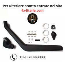 Snorkel for Opel Frontera