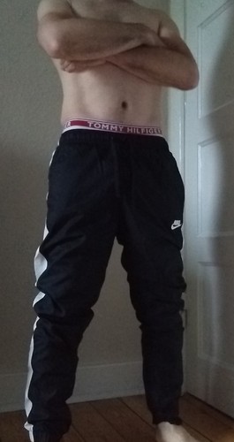 Leichte nike sporthose - nike,