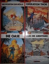 l frank comic Alben von