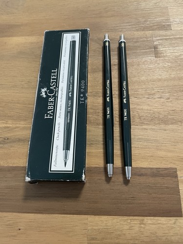 Faber castell fallminenstift - castell,
