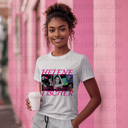 Helene fischer 2026 shirt - helene,