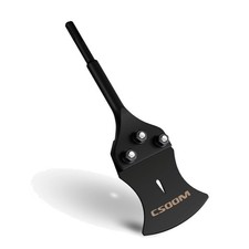 Spachtelmeißel, SDS-Plus