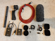 Pro ENG Sound Kit - Sennheiser
