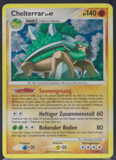 Chelterrar 100 holo - holo,