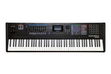 Kurzweil k2700 synthesizer - k2700,
