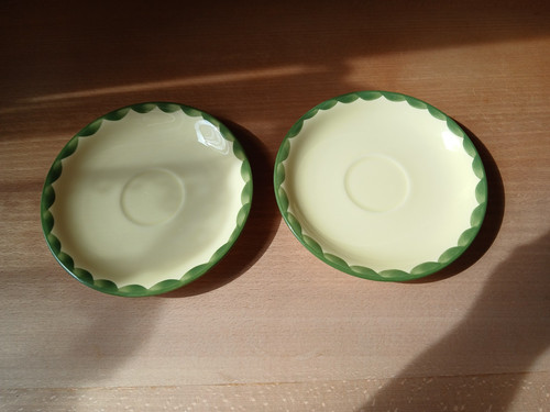 Zeller keramik hahn - keramik, und