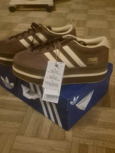 Adidas winns gazelle stack - winns,