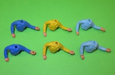 Timpo Toys     Cowboy