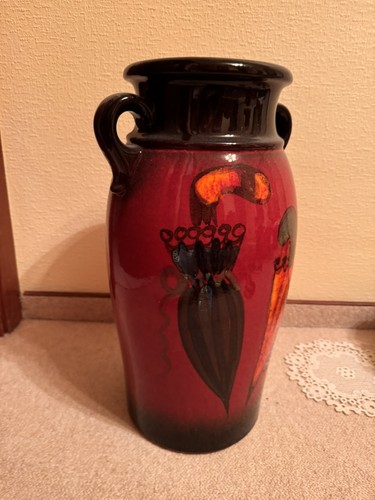 Große keramik vase bodenvase - vase,