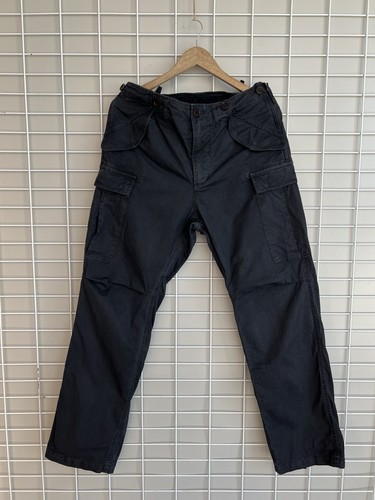 Visvim contrary dept - contrary, cargo
