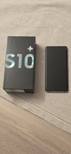 Samsung Galaxy S10 + Plus