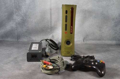 Xbox 360 halo - halo,