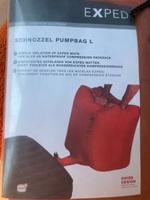 Neu Schnozzel Pumpbag L von