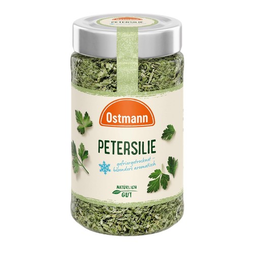 Ostmann petersilie - ostmann,