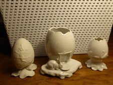 3 St. Eivase Figurenvase 1