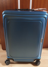 Neuer Hartschalen Koffer